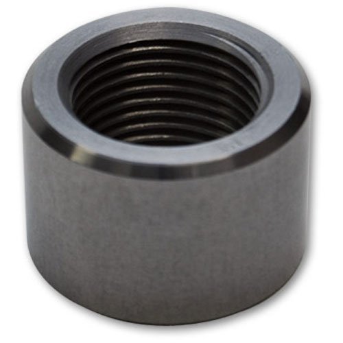 11171 0.25 in. NPT Female Aluminum Weld Bung