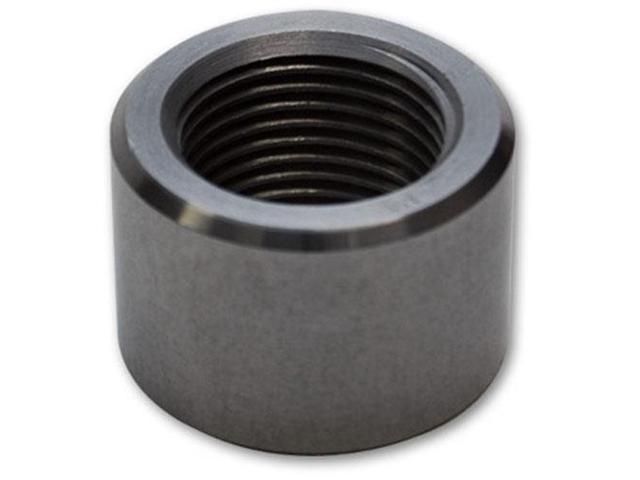 11172 0.37 in. NPT Female Aluminum Weld Bung