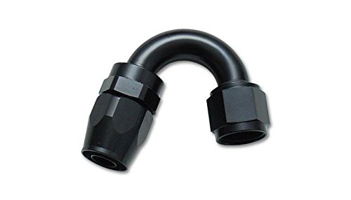 21520 150 deg, 20AN Elbow End Hose