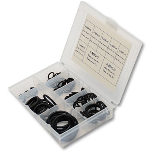 20999 AN Thread O-Rings Box Set