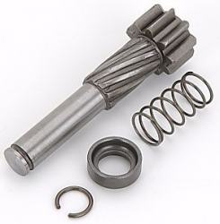 603 Hitachi Starter Pinion & Gear