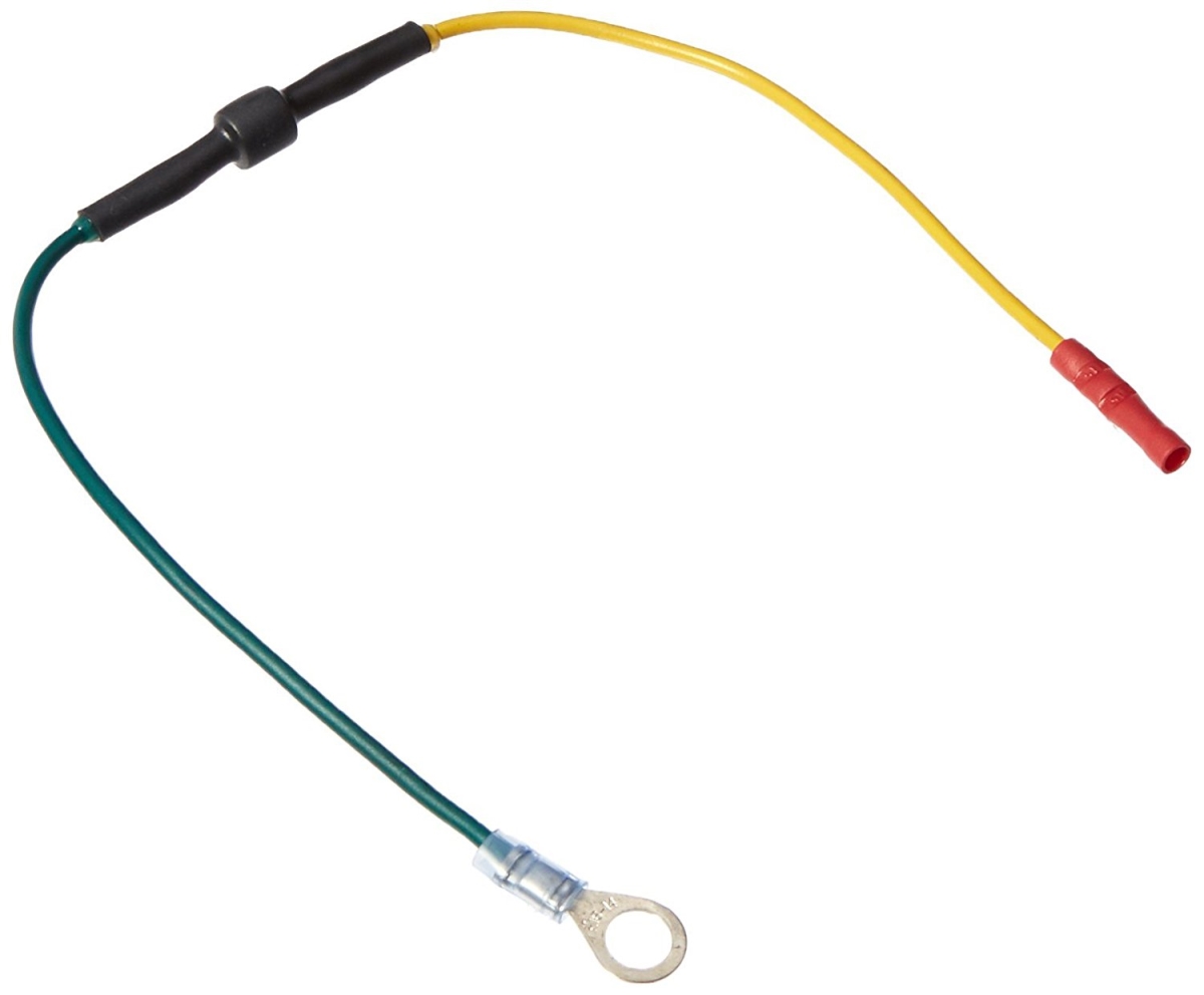 600 Resistor By-Pass Terminal Kit for Starters