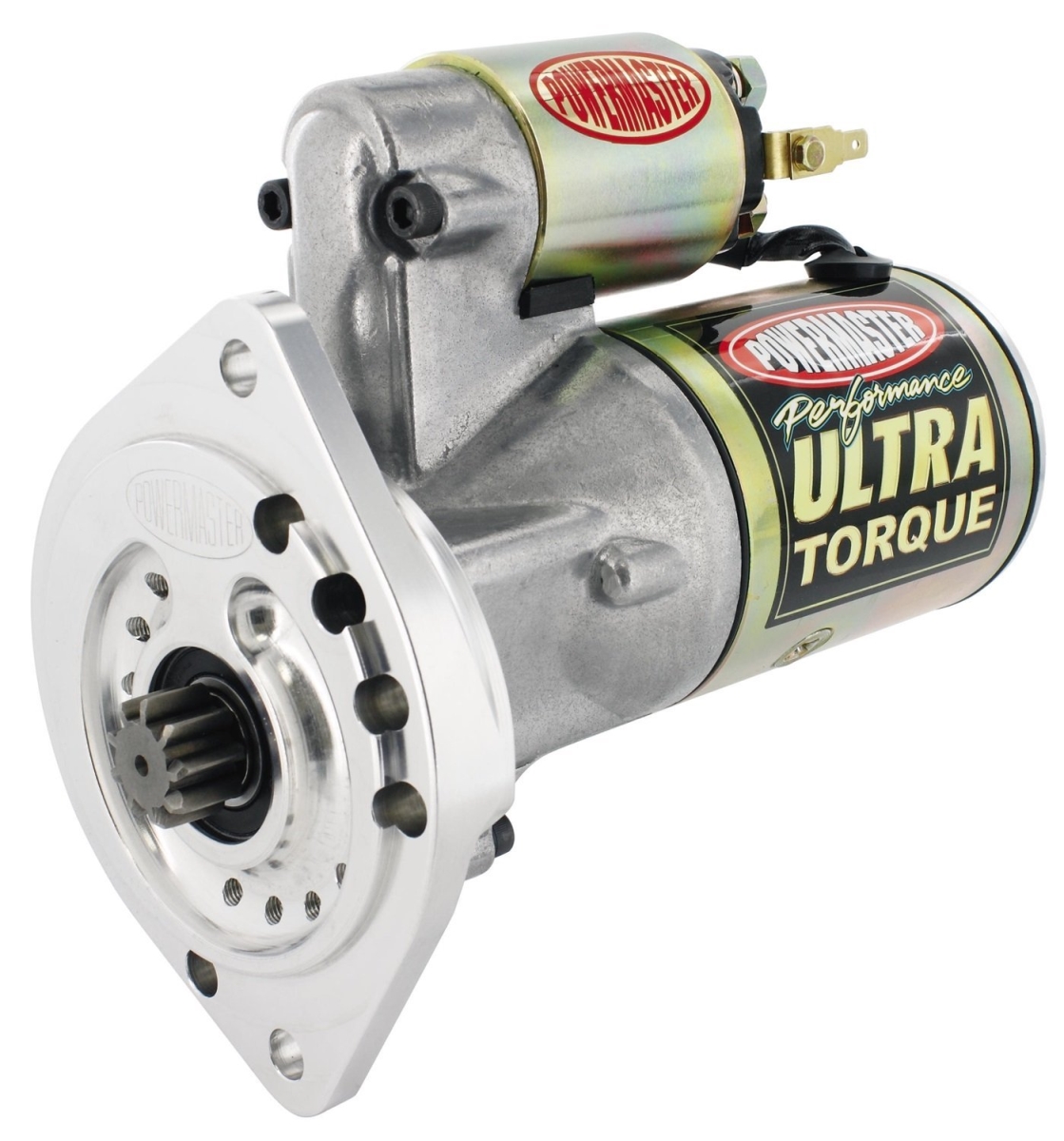 9403 Ultra Torque Starter