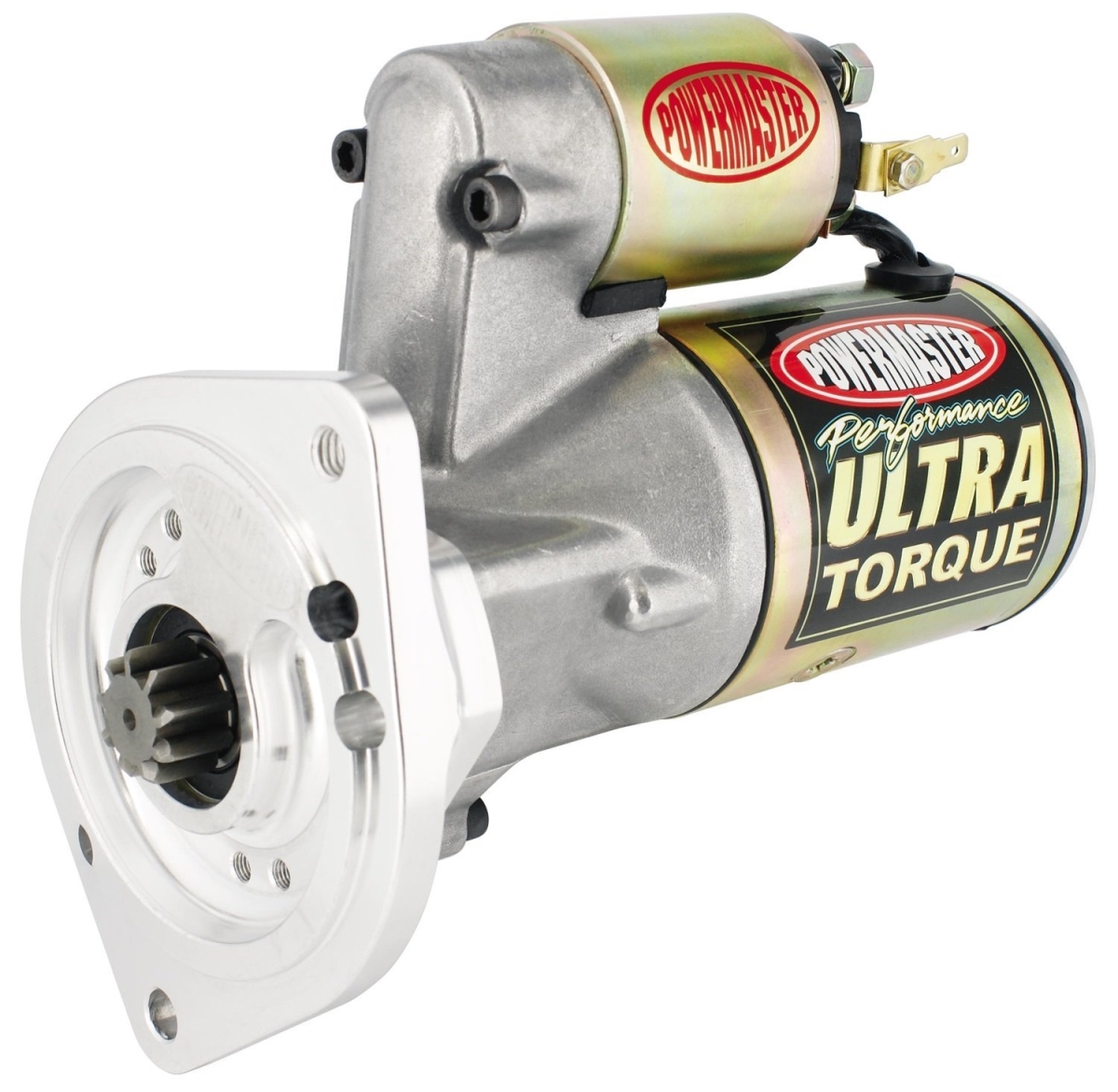 9405 Ultra Torque Starter - Ford 351-460