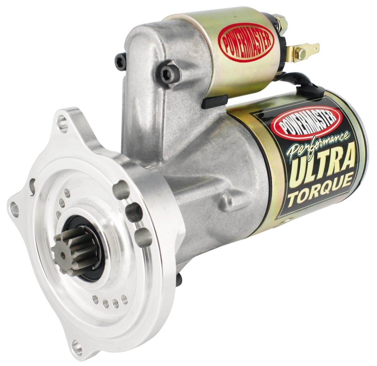 9406 Ultra Torque Starter Ford FE