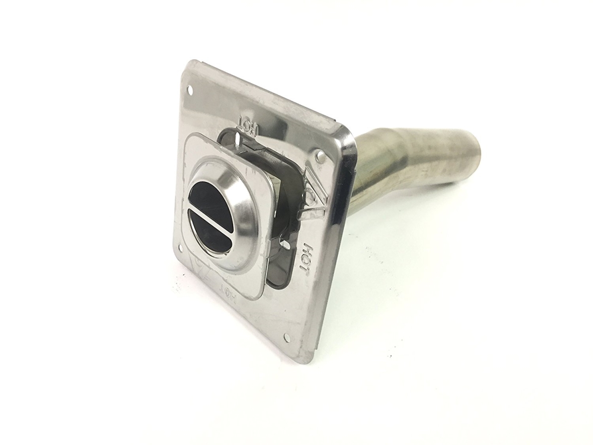 31809 Furnace Exhaust Vent