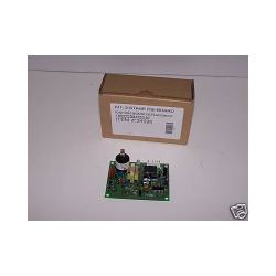 34696 Circuit Board Ignition - 2 STG