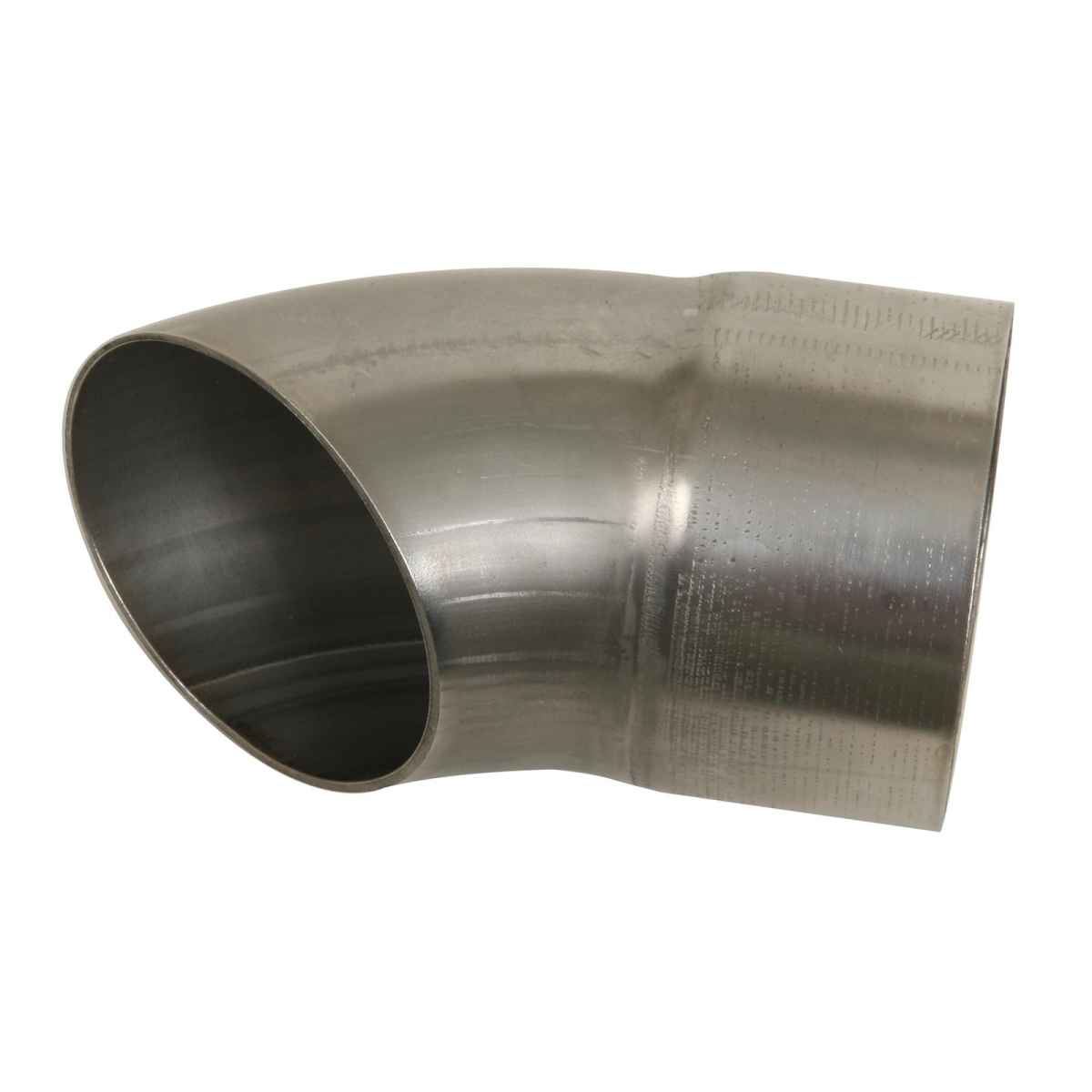 9105 Stainless Steel Short Turnout
