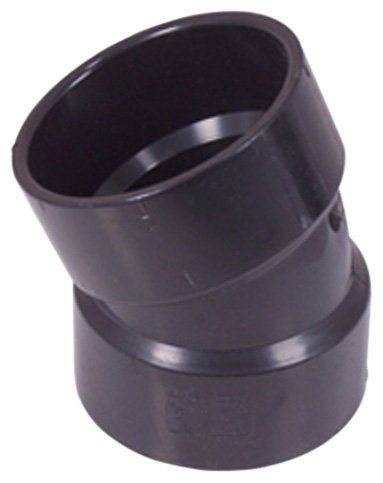 Picture of Lasalle Bristol 632553 3 in. Elbow Pipe Fitting