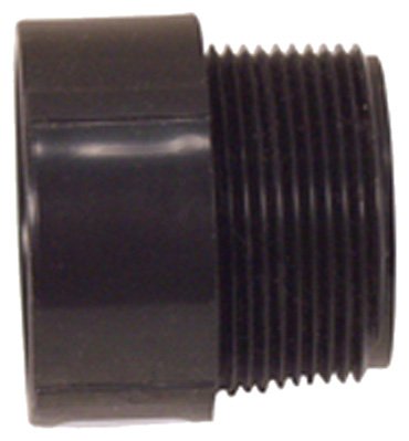 Picture of Lasalle Bristol 632873 3 in. Abs Male Adapter