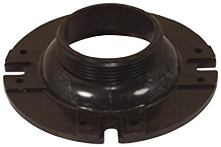 6336344 4 x 3 in. Male Closet Flange Ring