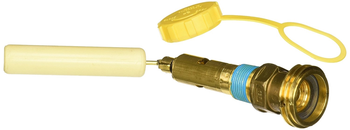 V13414 80 Percent Stop Fill Valve