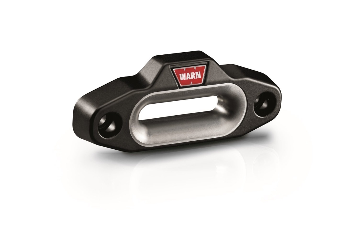 Warn Industries 94243 Hawse Fairlead Replacement ATV Quad Winch
