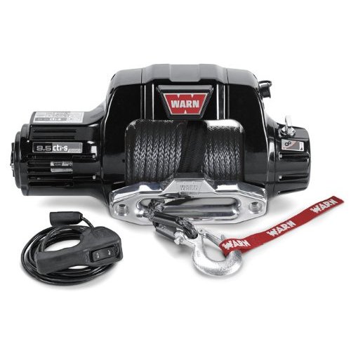 Warn Industries 98055 Hidden Kit Bracket Ford Super Duty