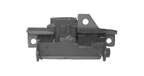 A2336 Front Left Engine Mount for 1968-1974 Pontiac