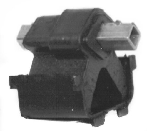 A2618 Transmission Mount for 1990-1995 Chrysler