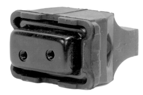 A2803HY Front Right Engine Mount Bushing for 1992-2002 Buick