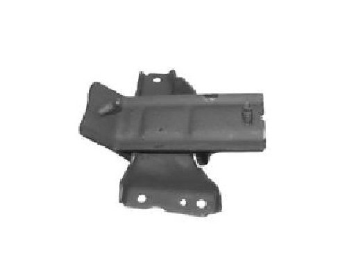 A2930 Front Left Engine Mount for 1997-2010 Ford
