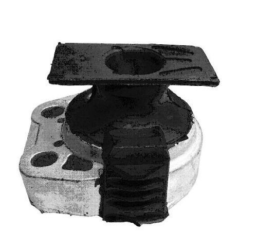 A5312 Front Right Engine Mount Bushing for Ford 2003-10
