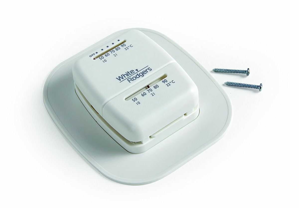 9231 Mechanical Heat Only Thermostat