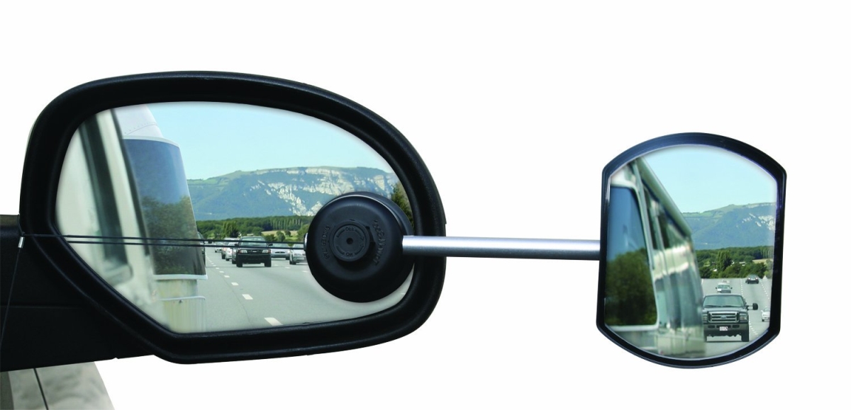 Picture of Camco 25668 Convex Tow-N-See Mirror