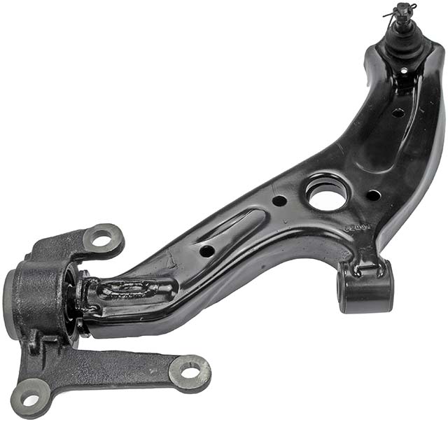 Picture of Dorman 521367 Front Left Lower Control Arm for Honda Fit 2008-2007