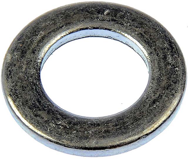 Dorman 711802 Mag Wheel Washer Short Shank