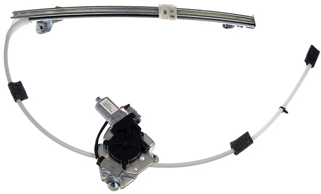 748569 Power Window Regulator & Motor Assembly for Jeep Liberty 2007-2002