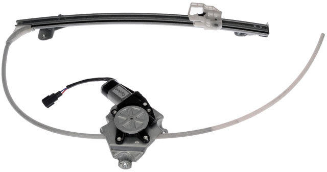 Dorman 748571 Power Window Regulator & Motor Assembly for Jeep Liberty 2006 - 2007