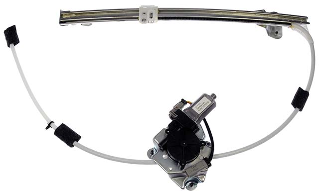Dorman 748568 Power Window Regulator & Motor Assemblies for Jeep Liberty 2007-02
