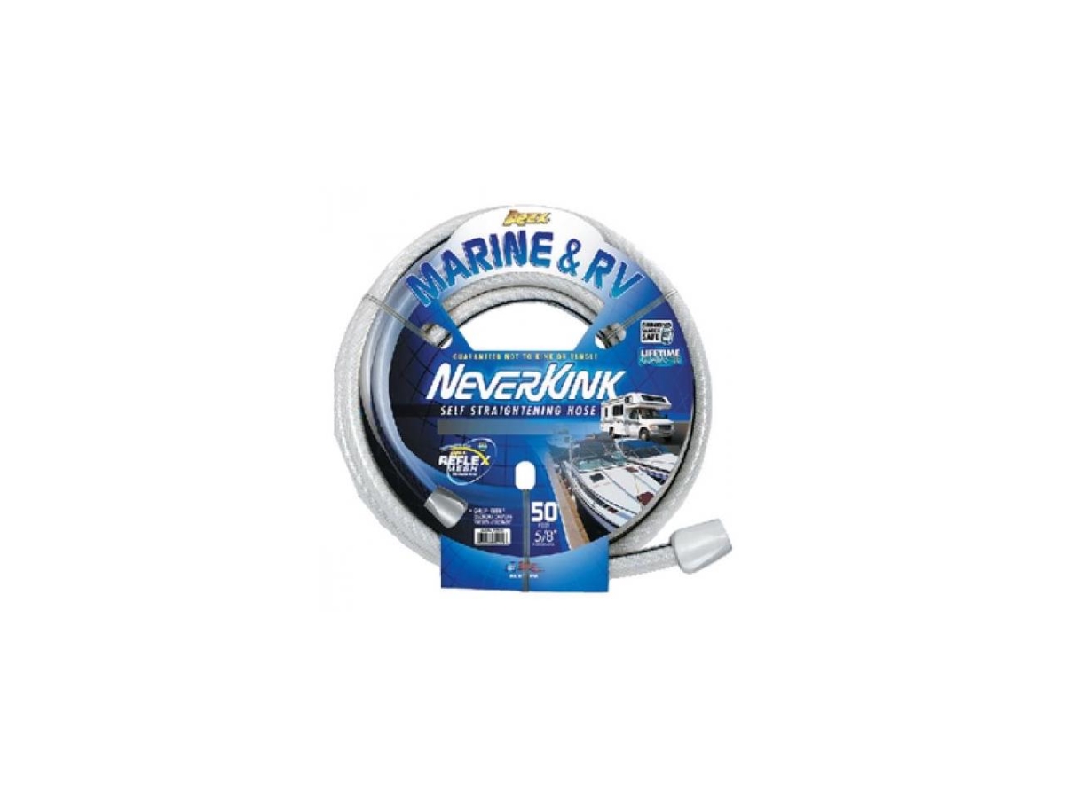 860275 Neverkink Water Hose