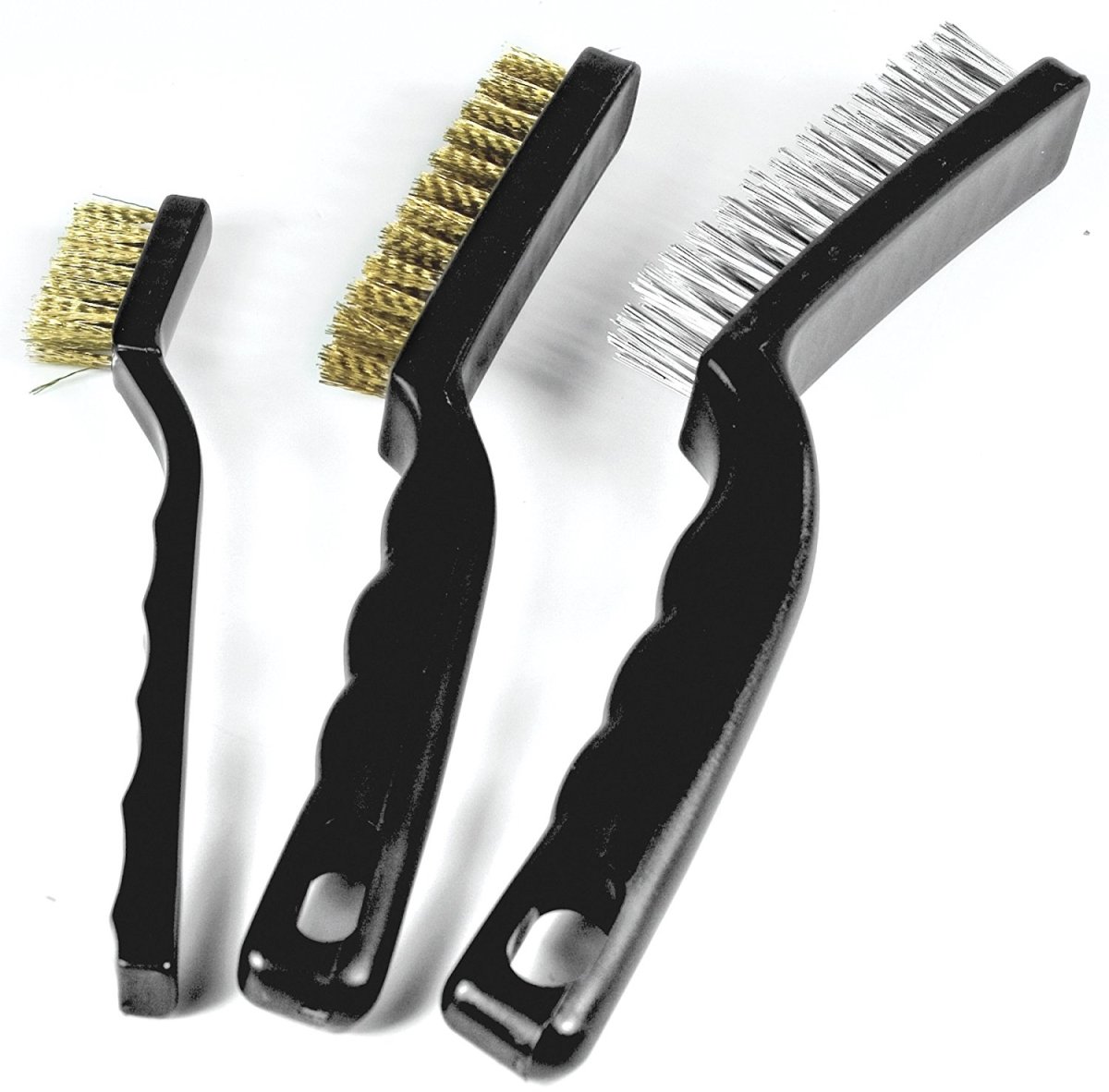 Picture of Perform Tool W1149 Wire Brush Set