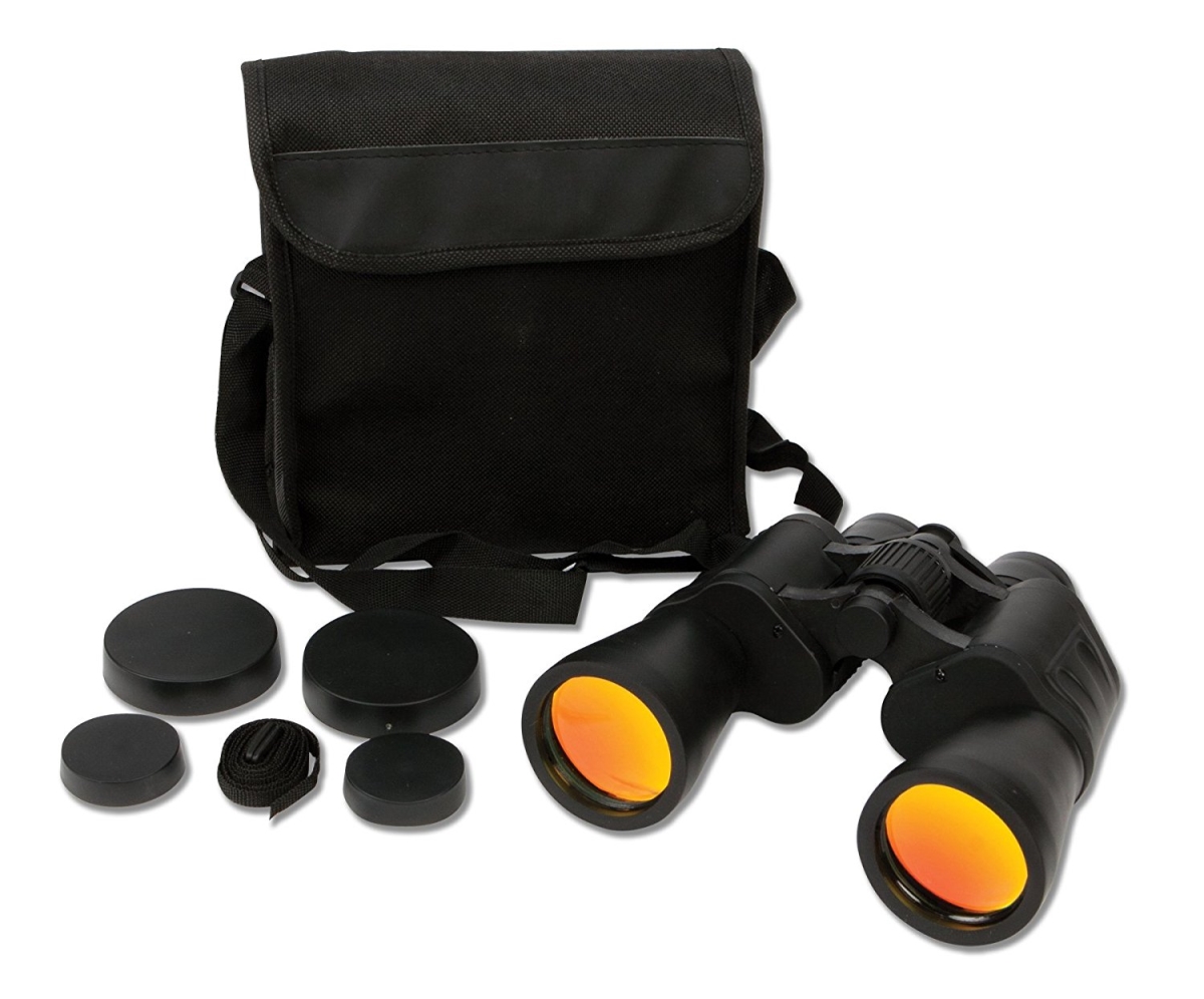 W9460 7 x 50 in. Stadium Binoculars