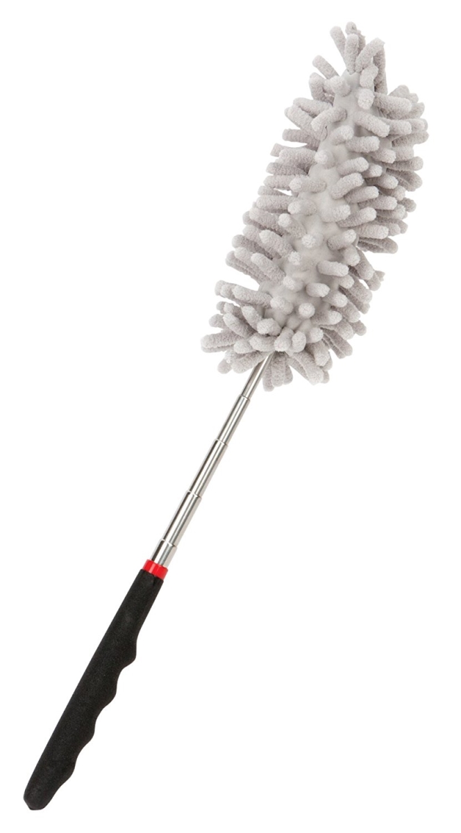 W9202 Telescoping Cloth Duster