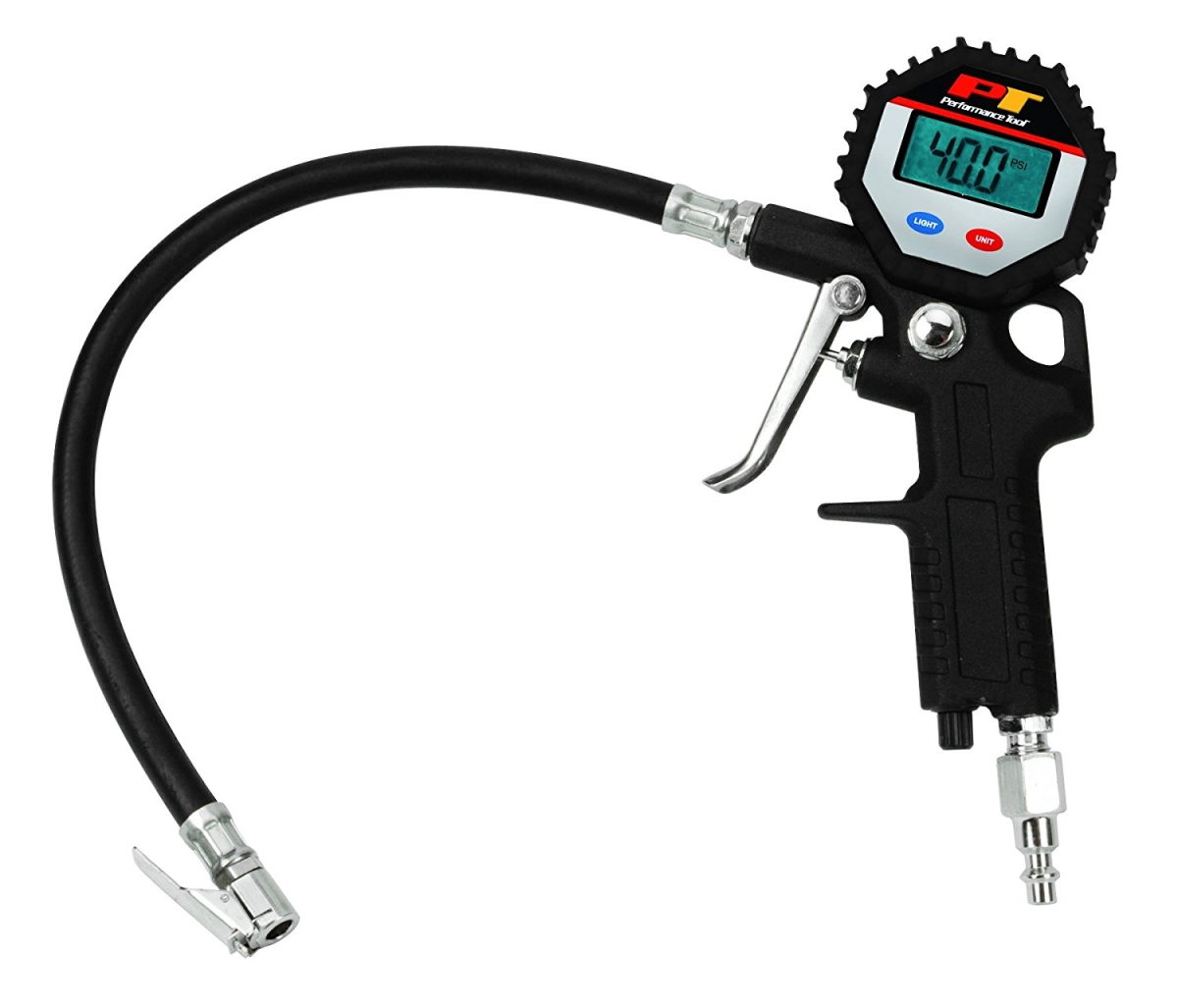 M525 Digital Tire Inflator