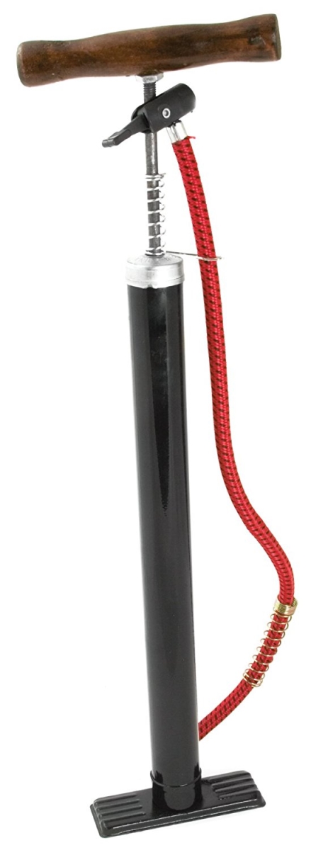 W1635 Standard Tire Pump