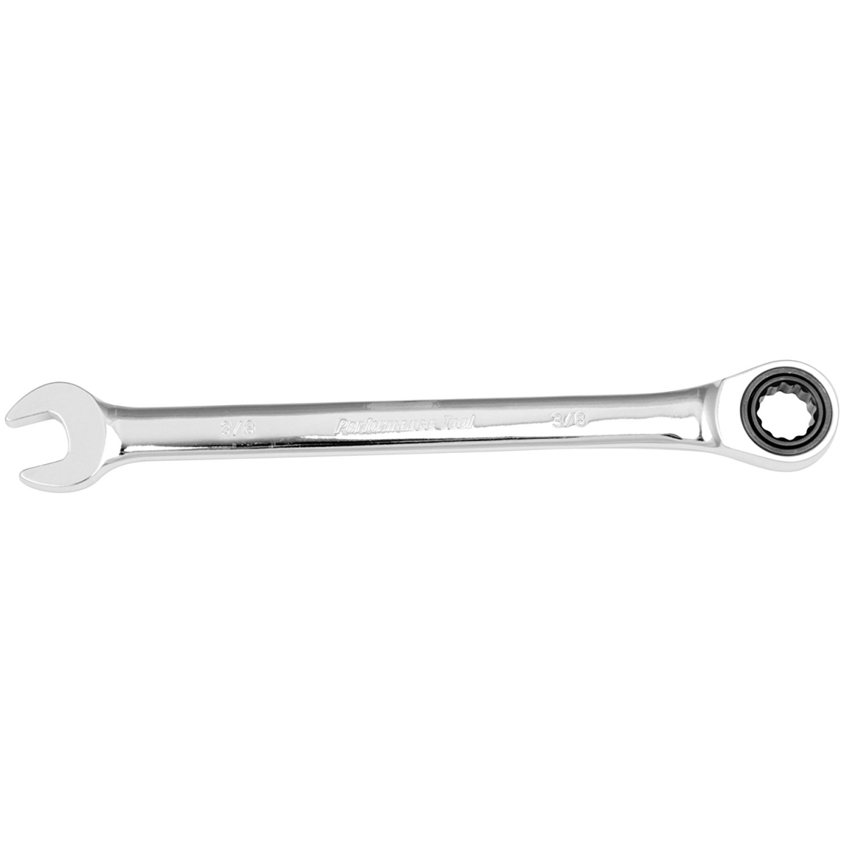 W30252 0.375 in. Ratcheting Wrench