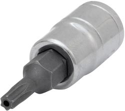 W36915 0.25 in. Dr. T-15 Tamper Resistant Socket