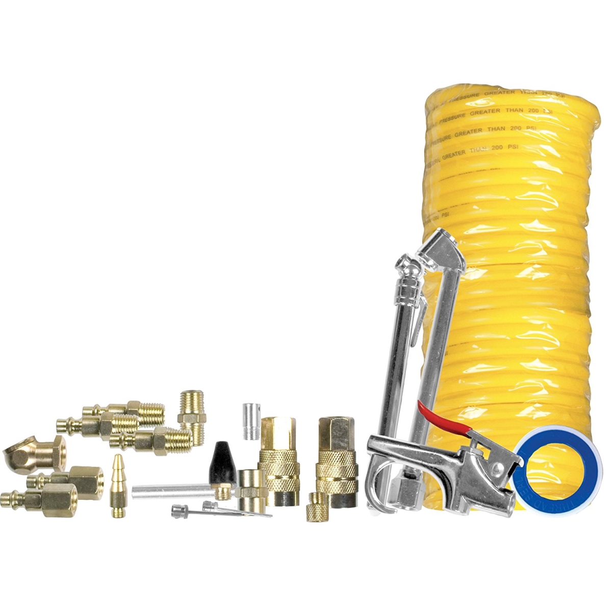 M523 Air Accessory Set - 22 Piece