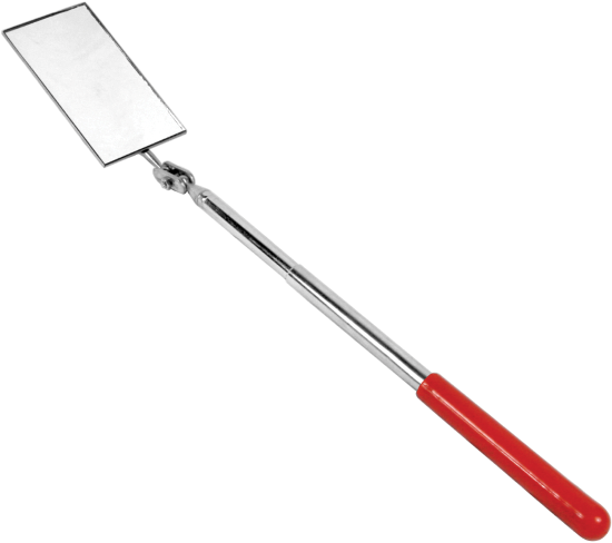 W86011 Telescoping Inspection Mirror