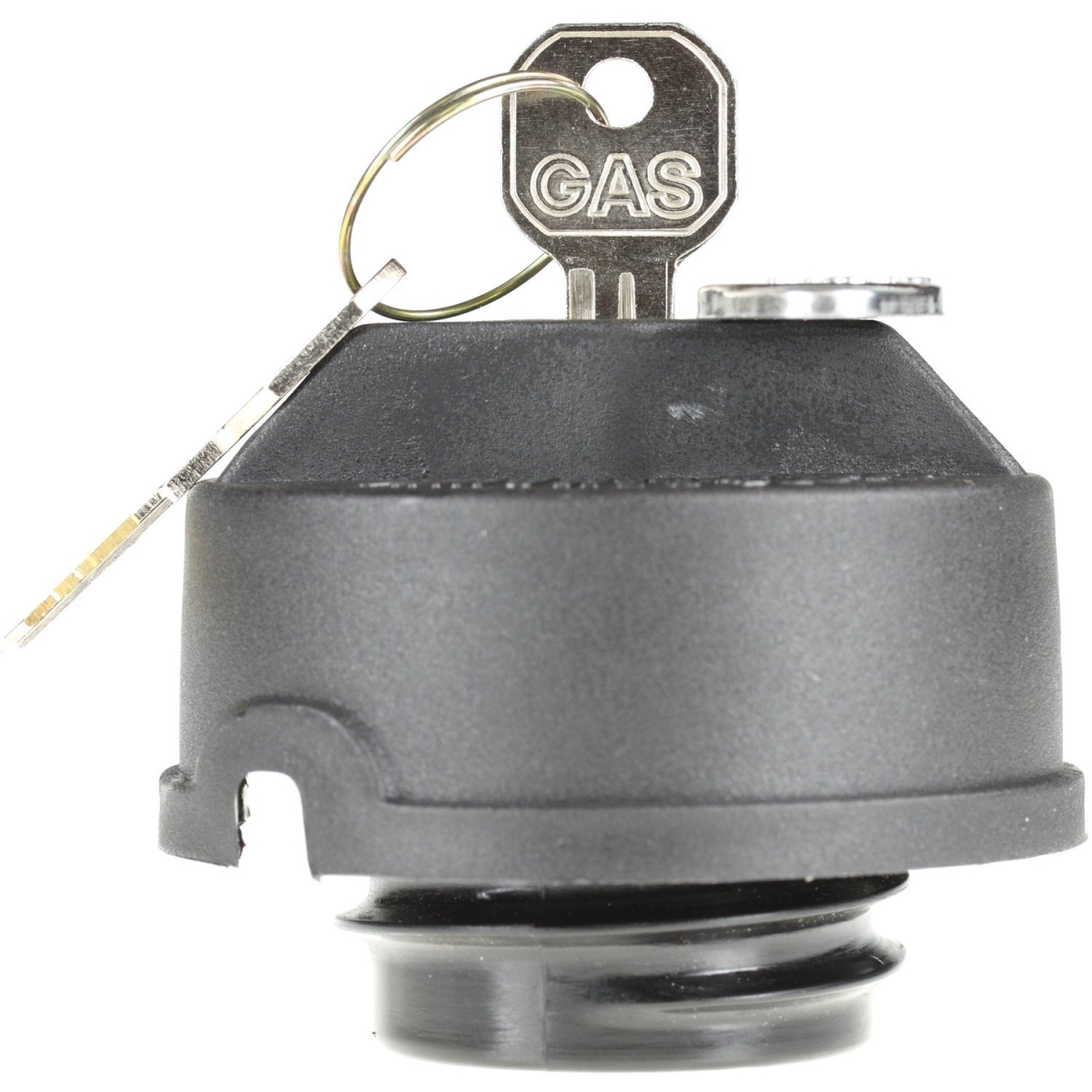 MGC805 4.8 oz 3.2 x 3 x 3 in. Locking Fuel Cap