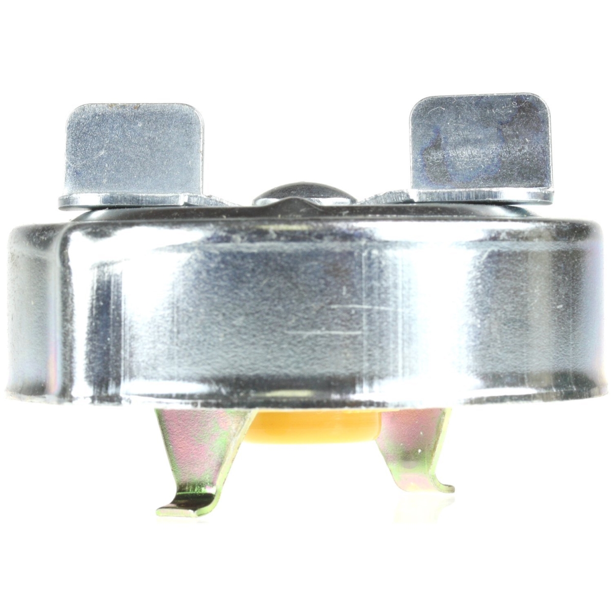 MGC807 3.2 x 3.1 x 1.7 in. Locking Fuel Cap