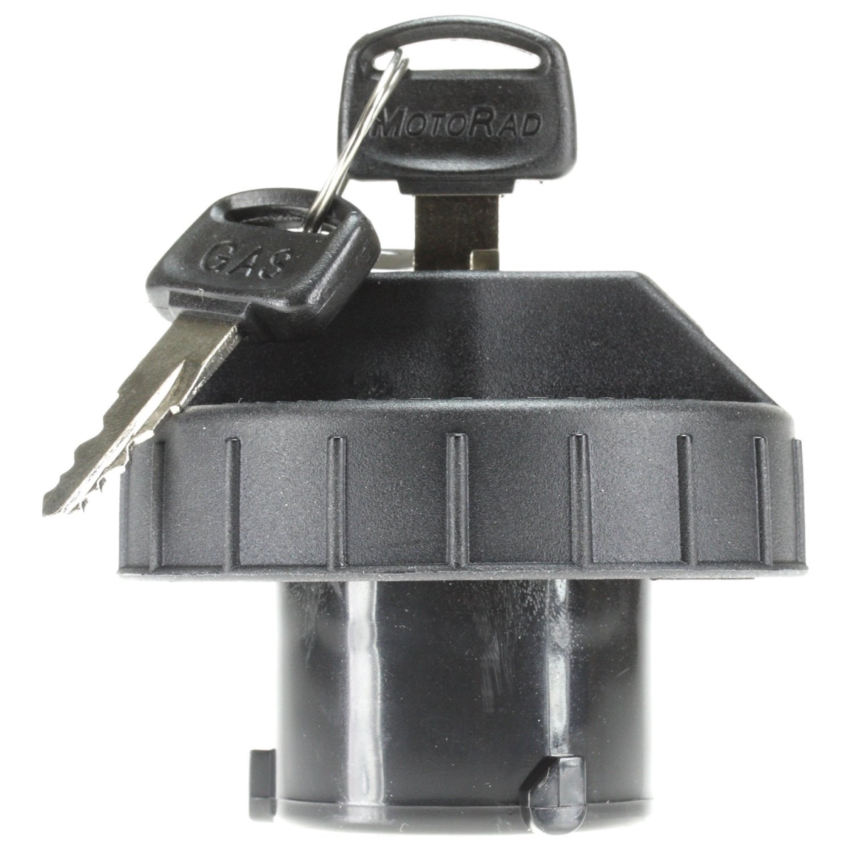 MGC910 3.3 x 2.3 x 2.7 in. Locking Fuel Cap