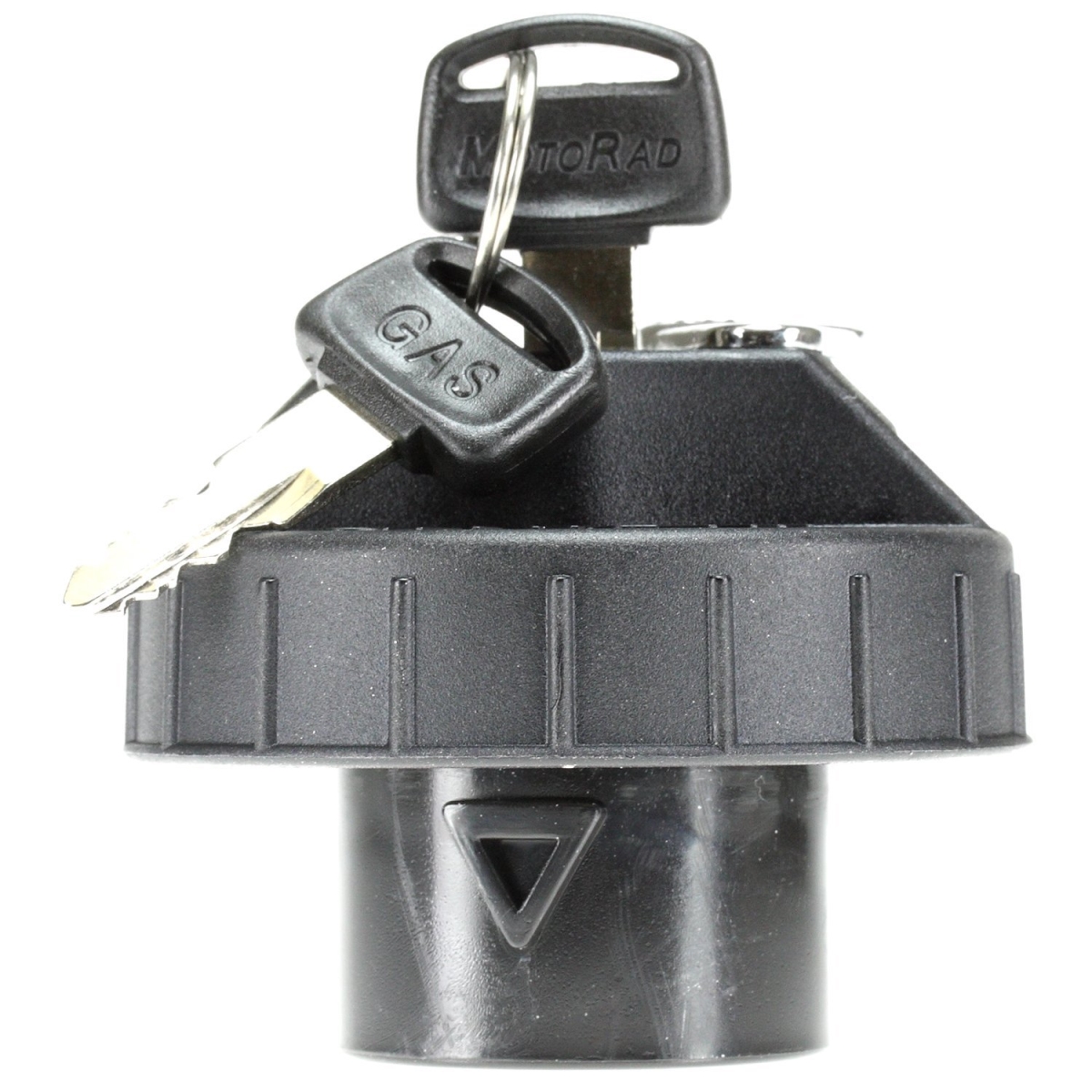 MGC911 3.2 x 3 x 3 in. Locking Fuel Cap