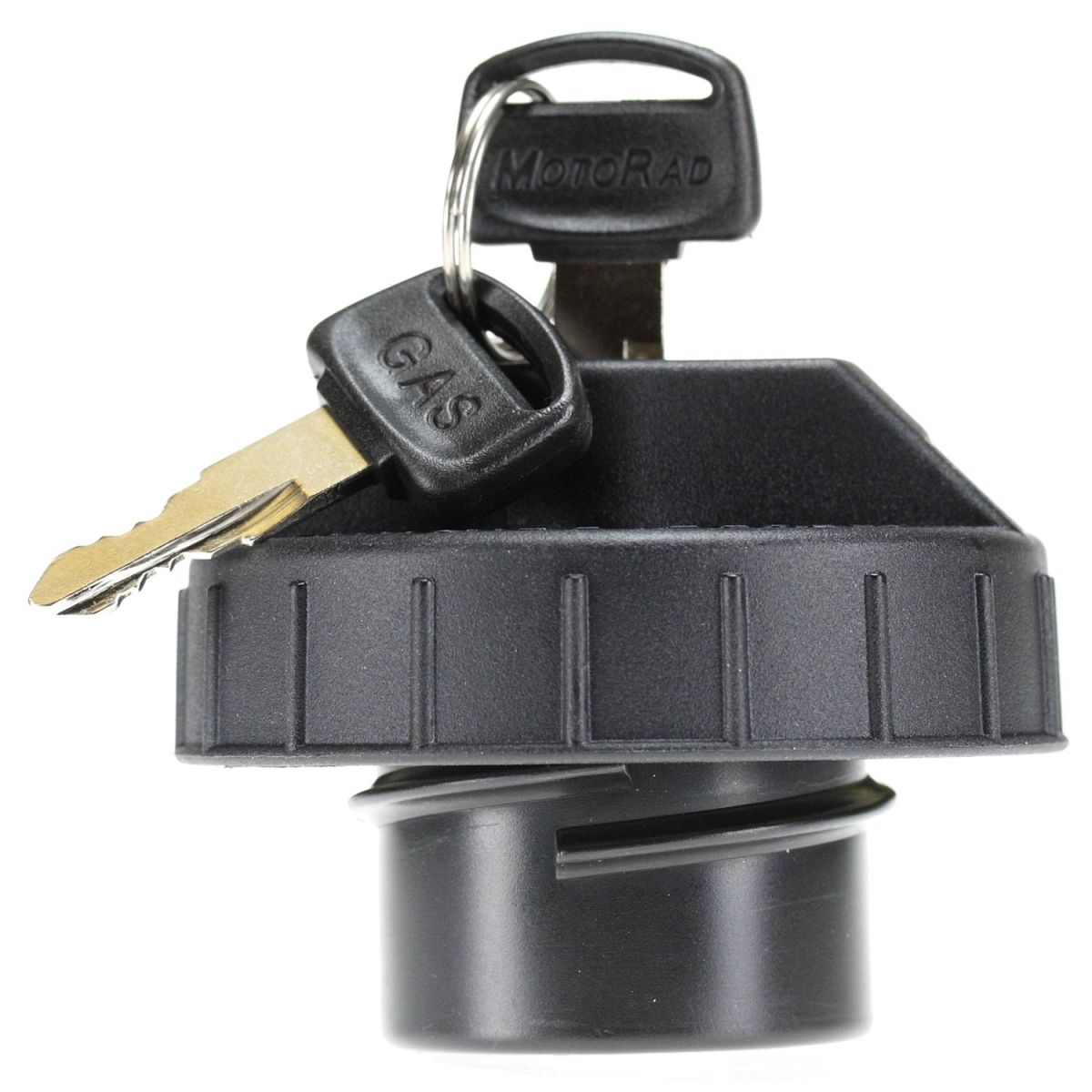 MGC912 3.2 oz 3.2 x 2.2 x 2.7 in. Locking Fuel Cap