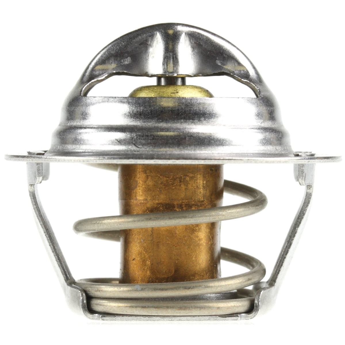 203180 Thermostat - Copper - 2.3 x 1.7 x 2.3 in. - High-Performance Cooling