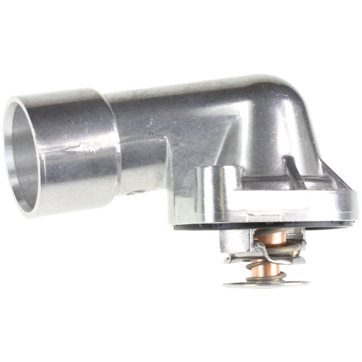 349198 3.8 x 3.1 x 2.4 in. Thermostat