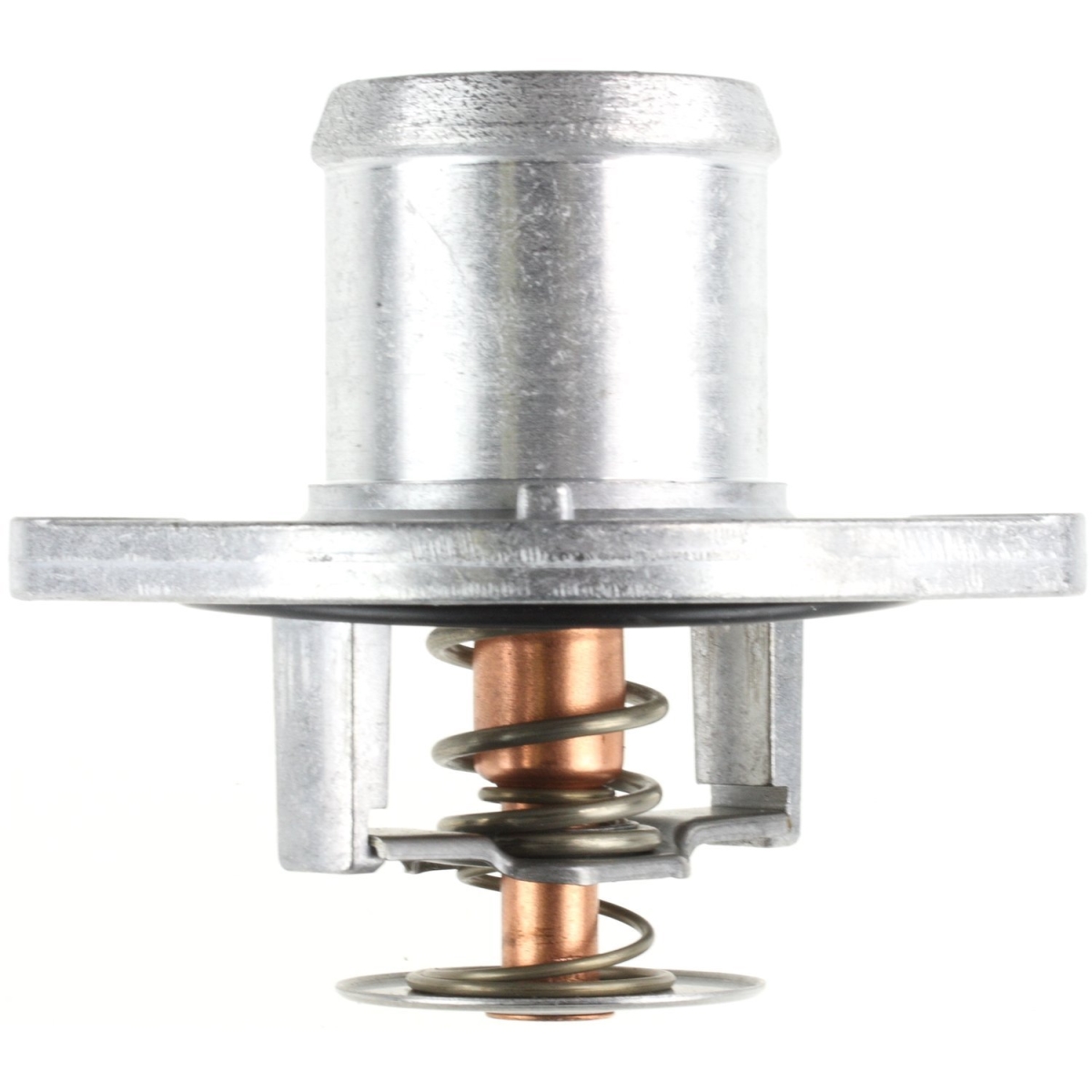 510192 Engine Coolant Thermostat Case - Copper - 9.6 lbs - Rapid Response