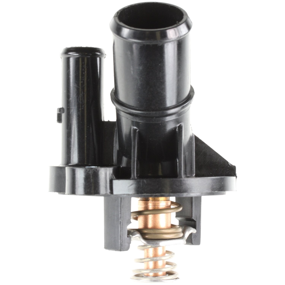 512195 Engine Coolant Thermostat Case, 4.8 lbs