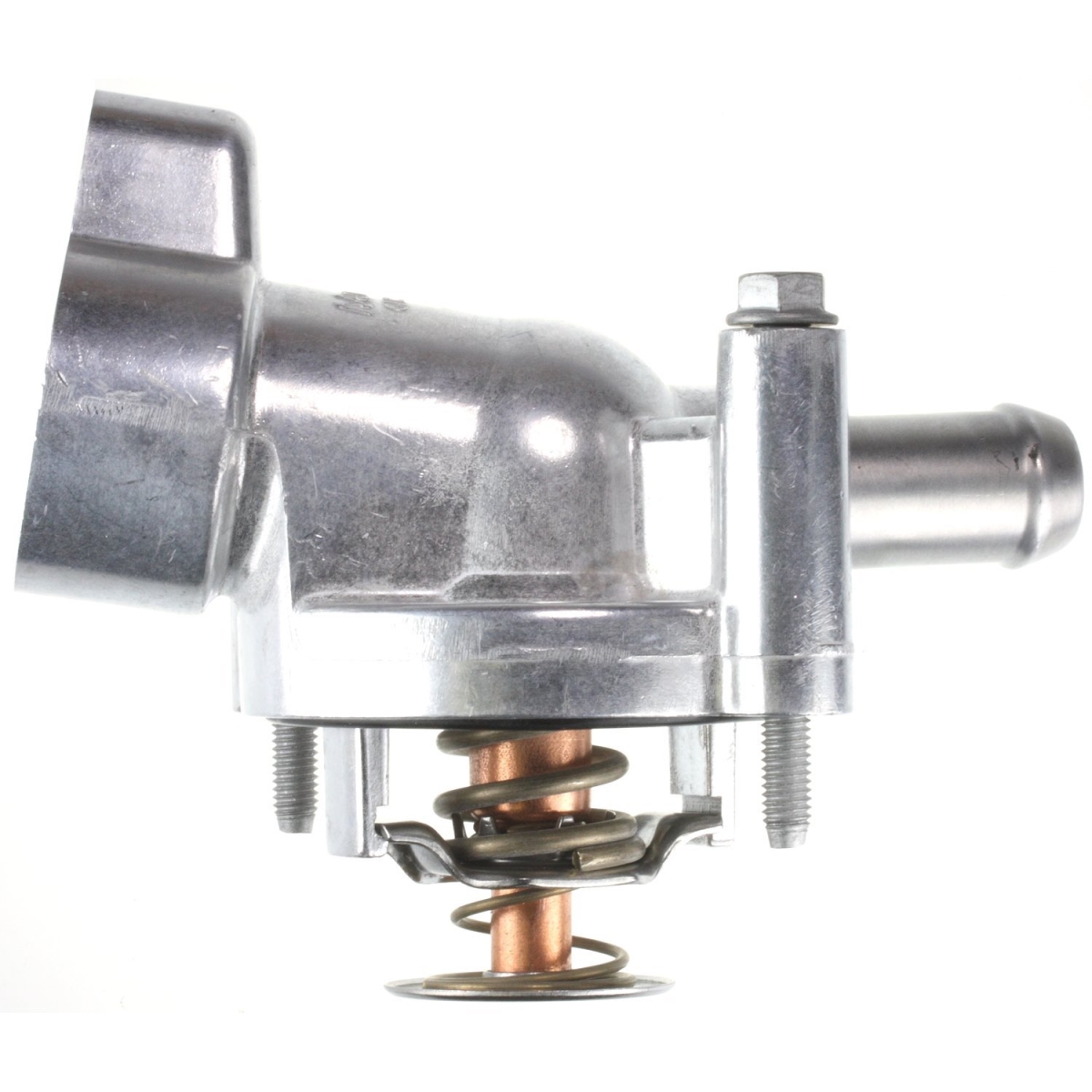 521180 Engine Coolant Thermostat System, 11.2 lbs